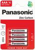 PANASONIC R03RZ/4BP.