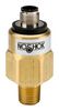 NOSHOK 200L-3-1-15/75-69