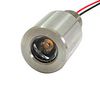INTELLIGENT LED SOLUTIONS ILU-OW01-BLUE-SC221-W2+SLENS.