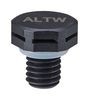 AMPHENOL LTW VT-BPM08BK-NO8001