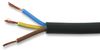 MULTICOMP PRO 3183Y-1MMBLK100M
