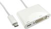 PRO SIGNAL USB3C-DVICAB-WPD
