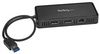 STARTECH USBA2DPGB