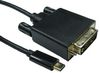 PRO SIGNAL USB3C-DVI-2M