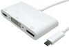 PRO SIGNAL USB3C-HDD04