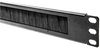 LMS DATA CAB-MAN-2U-BRSH