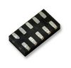 STMICROELECTRONICS ECMF04-4HSWM10