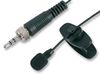 PULSE MIC-500LJ BLACK