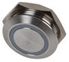 RJS ELECTRONICS RJS1N1LP-19M-F-R-B-BS-12V-68J