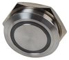 RJS ELECTRONICS RJS1N1LP-25M-F-R-W-BS-12V-68J