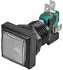 RJS ELECTRONICS RJS-GME6-W-12V-D