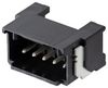 Micro-One Wire-to-Board Connector, Glow-Wire and Potting Capable Headers