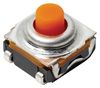 C&K COMPONENTS KSC421G 70SH LFS PF