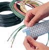 BRADY WM-1-33-PK