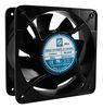 IP68-rated AC and DC fans