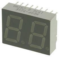 BROADCOM HDSP-521E