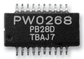 PROWAVE PW0268