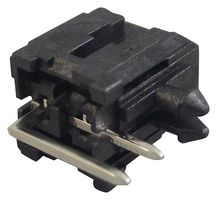 Molex / Partner Stock 43045-0200 Connector, Header, 2Pos, 2Row