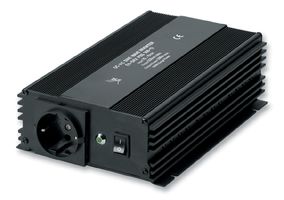 INVERTER, DC/AC, 24VDC/230VAC