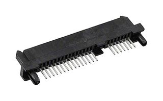 Molex / Partner Stock 87779-1001 Conn, Rcpt, 22Pos, 1Row, 1.27Mm