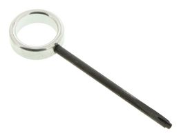 Molex / Partner Stock 11-02-0001 Insertion Tool, Pin & Socket Contact