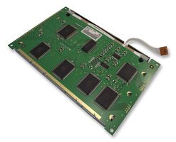 LCD MODULE, MONO STN 9.4"