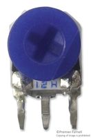 TRIMMER, 100R