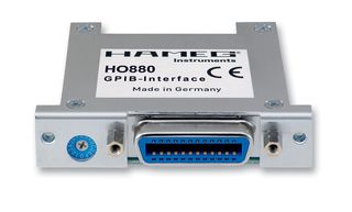 INTERFACE CARD, IEEE488