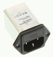 SCHAFFNER - TE CONNECTIVITY FN9260-1-06