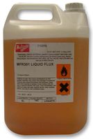 FLUX, MFR 301, 5L