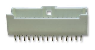 Molex / Partner Stock 55917-1030 Conn, Header, 10Pos, 2Row, 2Mm