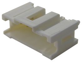 Molex / Partner Stock 55932-0810 Conn, Header, 8Pos, 1Row, 2Mm