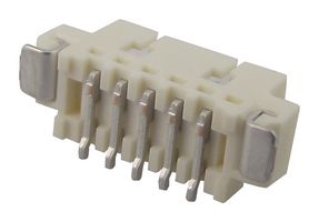 Molex 53398-0571 Connector, Header, 5Pos, 1Row, 1.25Mm