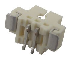 Molex 53398-0271 Connector, Header, 2Pos, 1Row, 1.25Mm