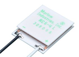 THERMOELECTRIC MODULE
