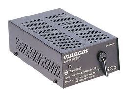 MASCOT 2026 (9726) 12V