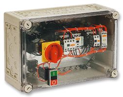 EATON MOELLER XSDP5,5/I(400V50HZ)