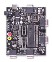 MULTIPROGRAMMER BOARD, E-BLOCKS, PIC