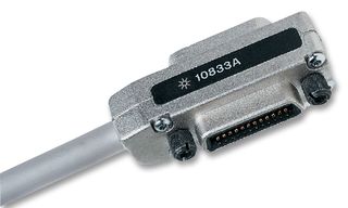 KEYSIGHT TECHNOLOGIES 10833D