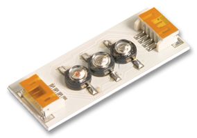 LUMIDRIVES LK-3-RGB