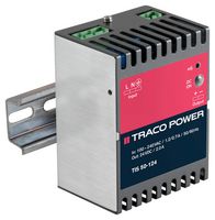 TRACO POWER TIS 050-124