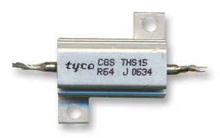 Cgs - Te Connectivity Ths501R2J Res, 1R2, 50W, 1.25Kv, Wirewound