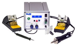 SOLDERING SYSTEM, MBT 301/TD 100/SX-80
