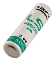 SAFT LS14500.
