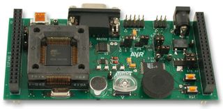 JTAG, RS232, STARTER KIT