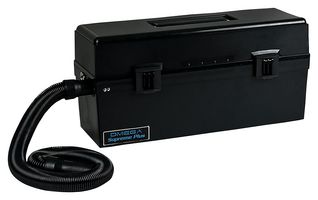 VACUUM, OMEGA S, UK
