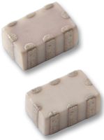 FILTER, LOWPASS, 902MHZ; Filter Type Low Pass; No. of Pins 8Pins; Pass Band Frequency 890MHz to 915MHz; RF Filter Applications GSM; Filter Case Style 0805 [2012 Metric]; Product Range -; SVHC No SVHC (15-Jan-2019)