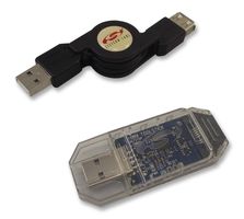 BASE ADAPTOR, TOOLSTICK; Accessory Type ToolStick Base Adapter; For Use With Silicon Laboratories USB Microcontrollers; Features Provides a Debug Interface, Data Communication Interface; Product Range -; Convert From USB; Convert To Debugger Interface
