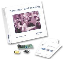 TRAINING KIT, TDS1000/2000B