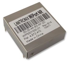 MODULE, SERIAL TO ETHERNET, WIPORT